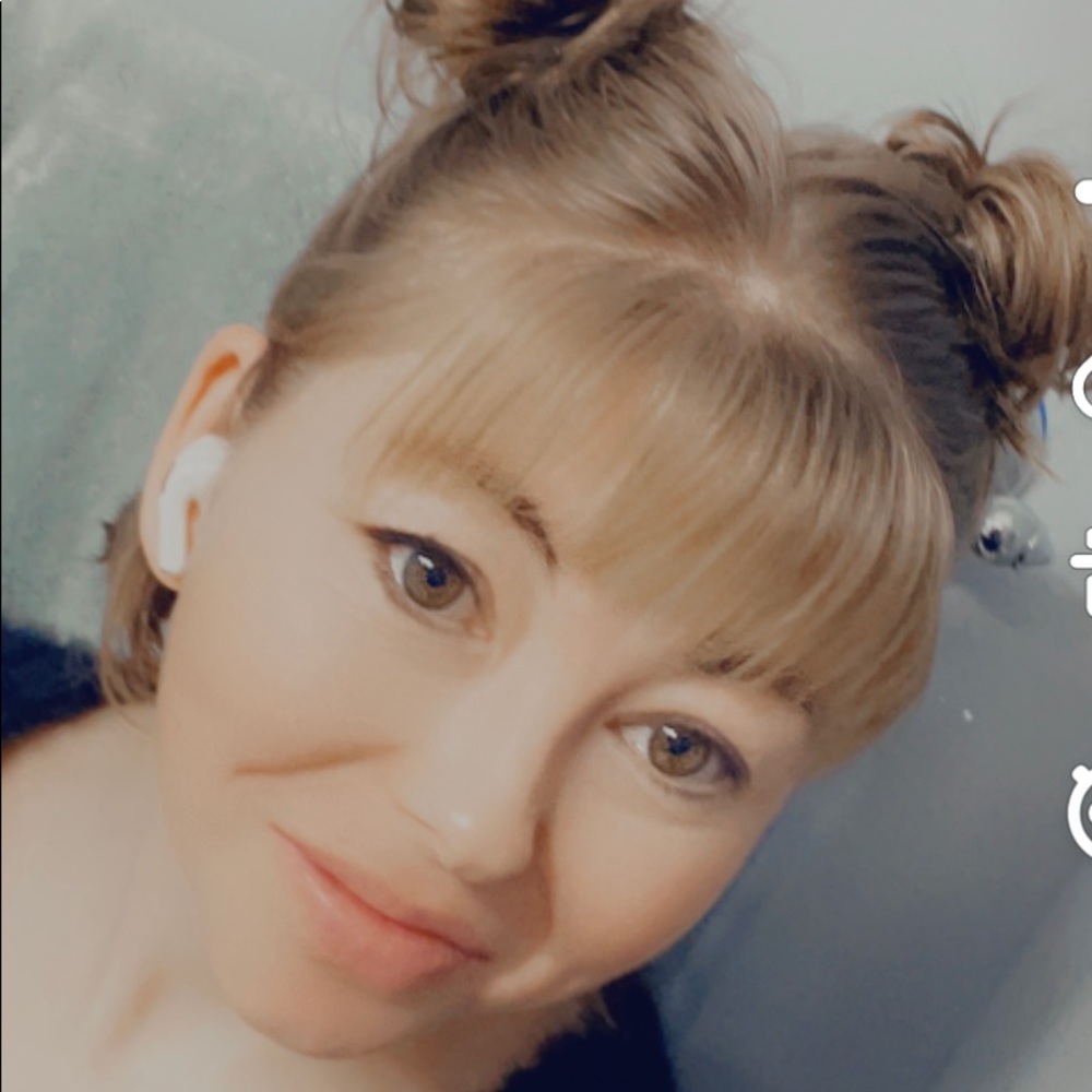 Meet your Posher, Nicki